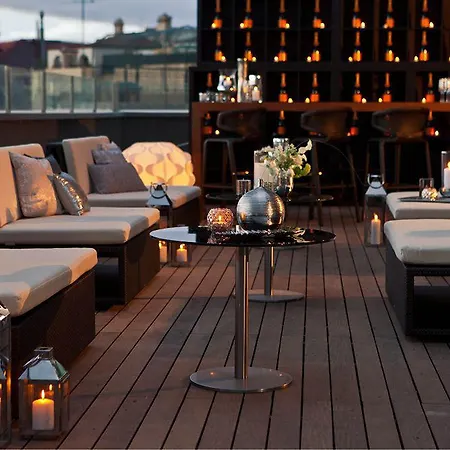 Renaissance Hotel Barcelona