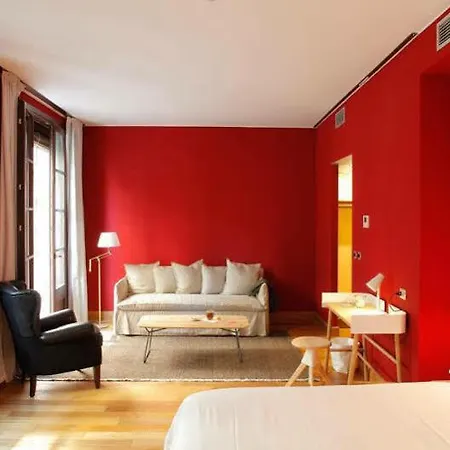 Hotel Casa Camper