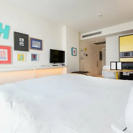 Otel Vincci Bit