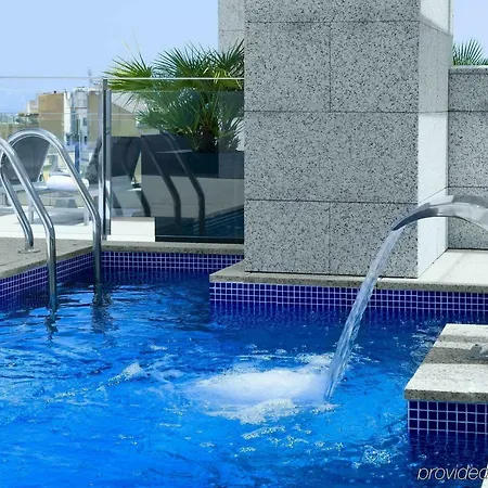 Apartamento Avenue *
