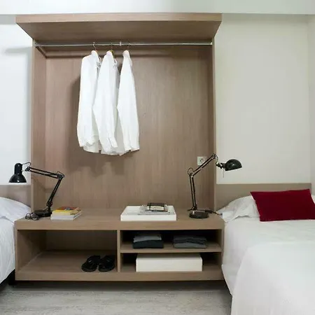 Hotel Eric Vokel 3*