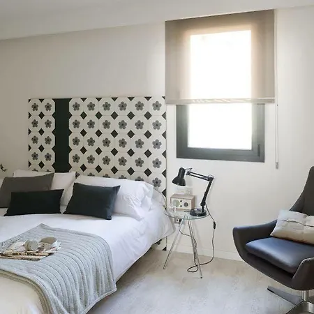 Hotel Eric Vokel Barcelona