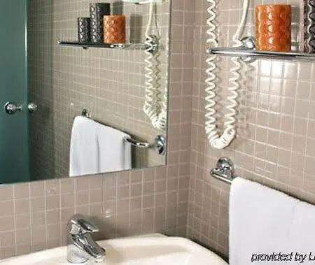 Aparthotel Allada 3* Barcelona