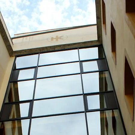 Catalonia Born Hotel Barcelona