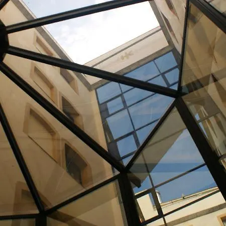 Catalonia Born Hotel