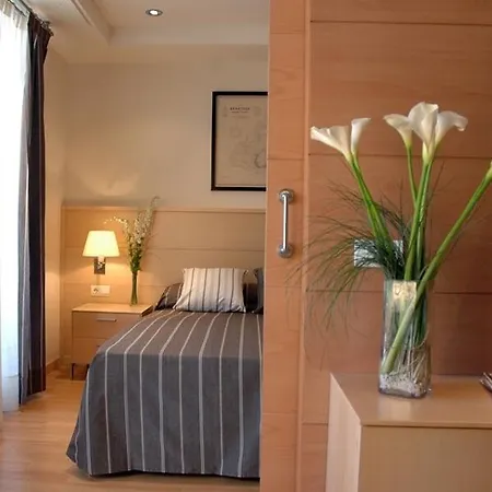 Apartmán Wello Barcelona