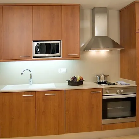 Apartmán Wello Barcelona