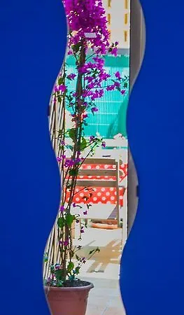 若斯雷欧尼公寓 公寓 *