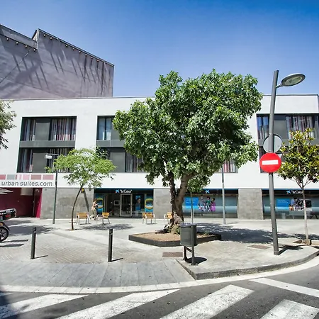 Hotel Limehome Rector Triado