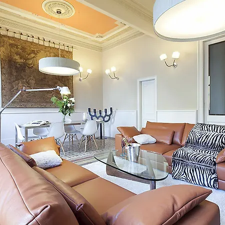 Msb Rambla Catalunya Center Hotel 4*
