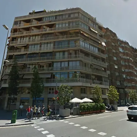 Arago Sdb Apartamento
