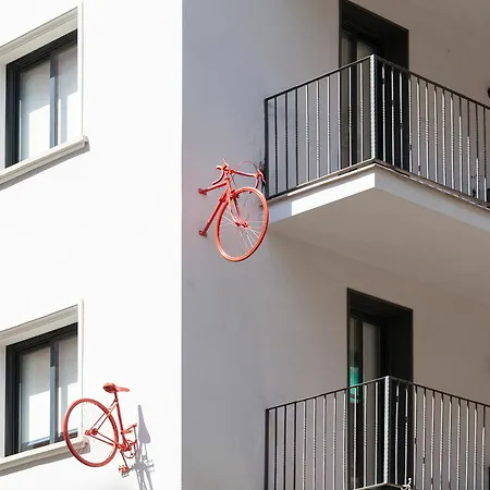 The Bicycle