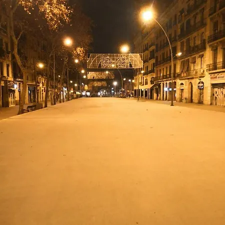 Dream's Bcn 바르셀로나