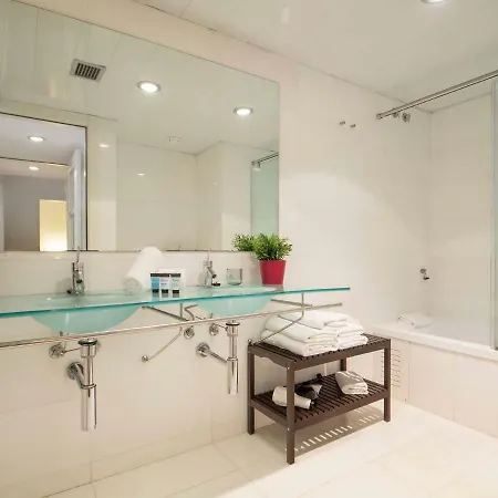 Apartamento Rent Near Plaza De Cataluña