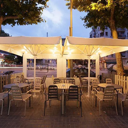 Concordia Otel 4*
