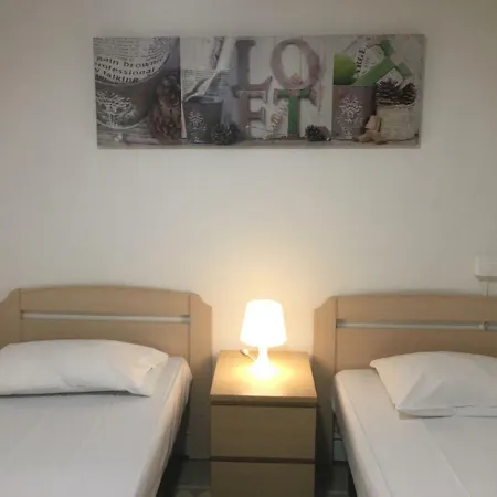 Sleeping Guest house Barcelona