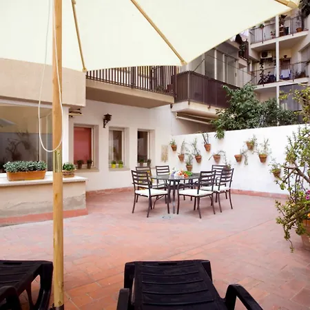 Apartamento Spanish Siesta Barcelona