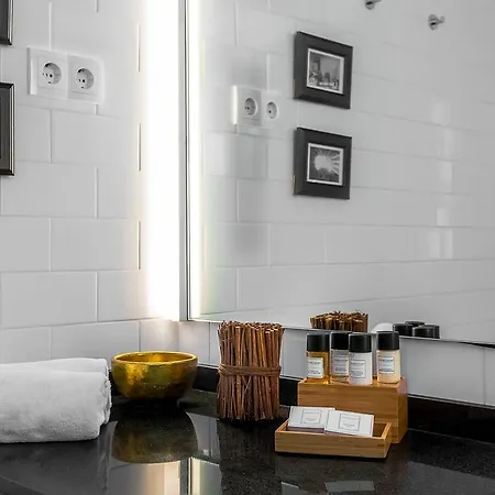 Apartment Urban District - Rambla & Pool