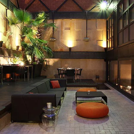 Hotel Granados 83, A Member Of Preferred &
