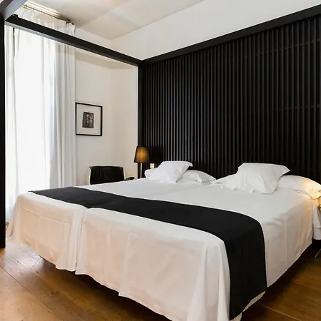 Hotell Market Barcelona