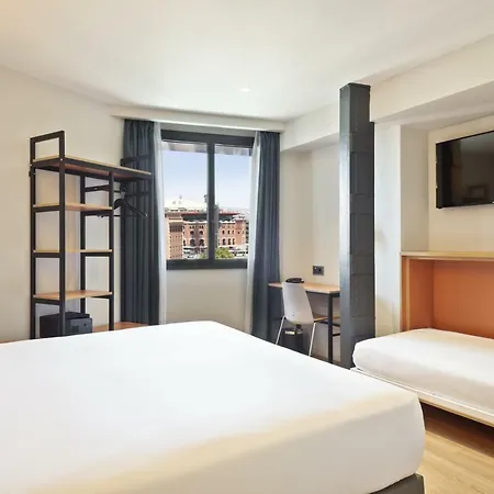 Brick Hotel