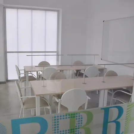 Residencia Universitaria La Salle Apartment