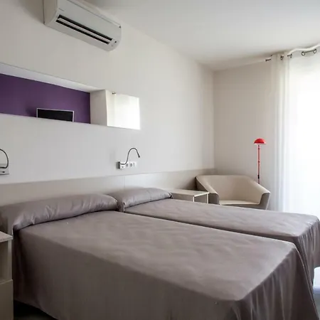 Residencia Universitaria La Salle * Barcelona