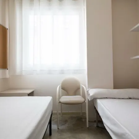 Residencia Universitaria La Salle * Barcelona