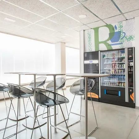 Appartamento Residencia Universitaria La Salle