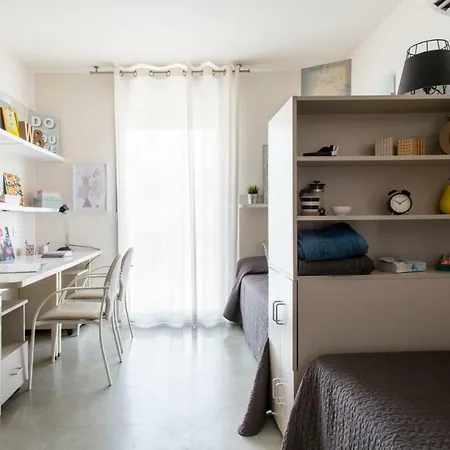 Residencia Universitaria La Salle * Barcelona