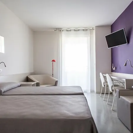 Residencia Universitaria La Salle * Barcelona