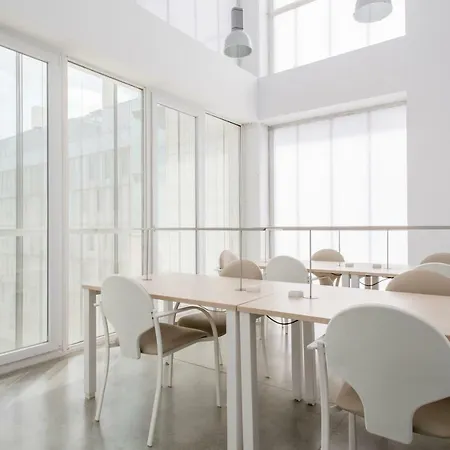 Apartment Residencia Universitaria La Salle