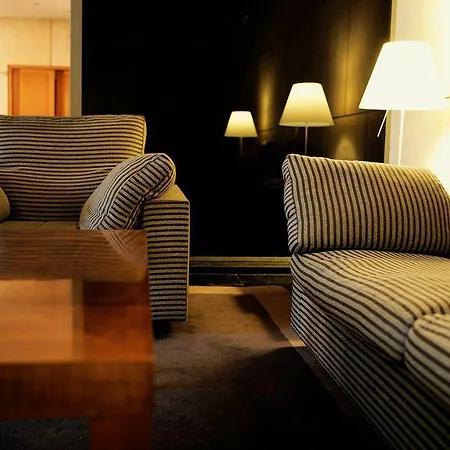 Ac Diagonal L'illa By Marriott Hotel Barcelona