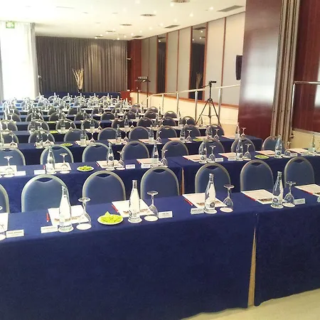 Hotel Ac Diagonal L'illa By Marriott Barcelona