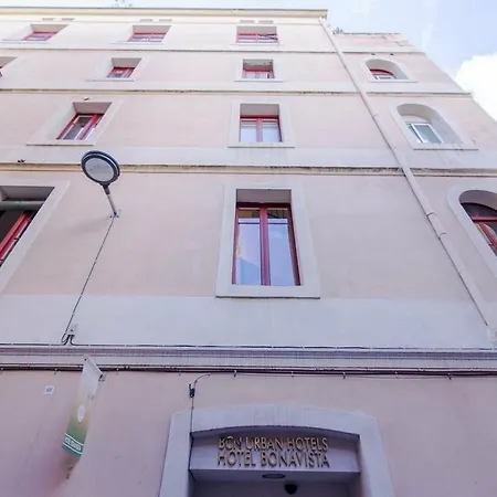Bcn Urbaness Bonavista Πανσιόν 2*