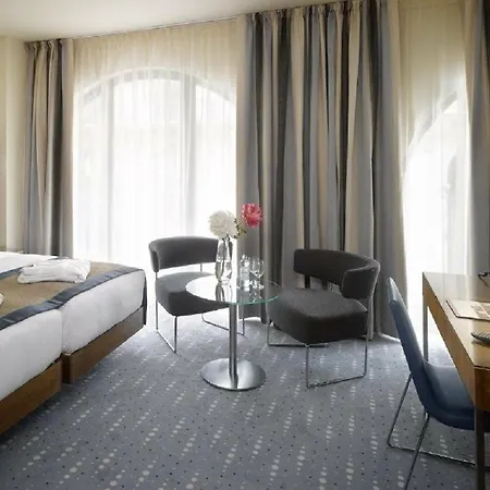 K+k Picasso El Born Hotel Barcellona