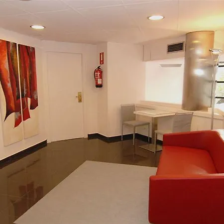 Medicis Barcelona