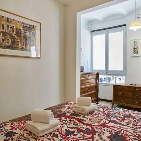 My In Apartment Barcelona