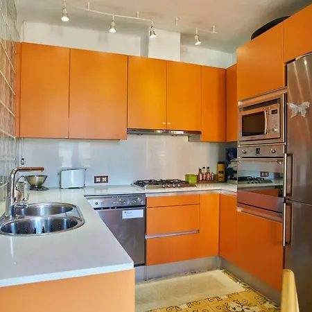 Apartment My In