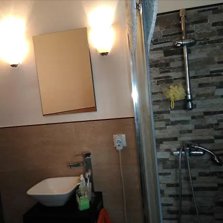 Coqueto Apartamento * Barcellona