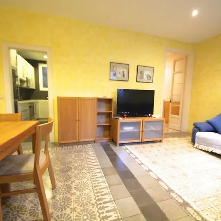 Plaza Espana Apartman