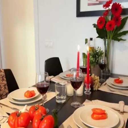 Sagrada Familia Bcn Apartamento
