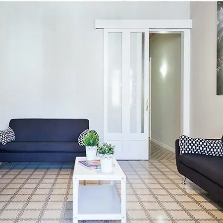 Apartamento Calle Mallorca Aribau Apartamento *