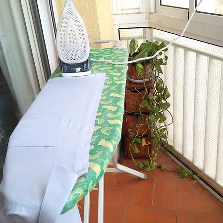 Bcn Stays Apartment Barcelona