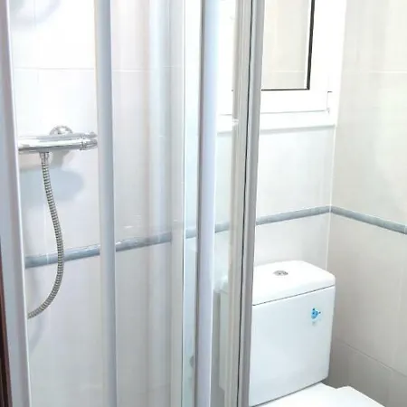 Apartment Bcn Stays Barcelona