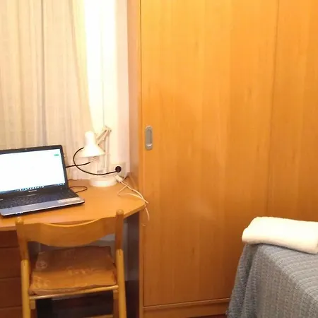Bcn Stays Appartement