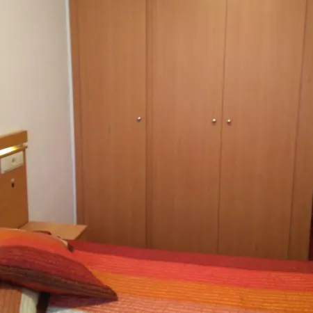 דירה Bcn Stays