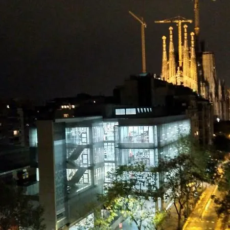 Bcn Stays