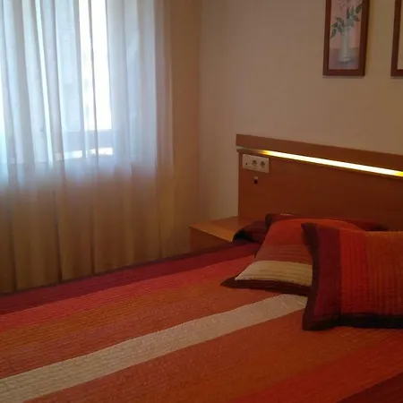 Bcn Stays Apartment