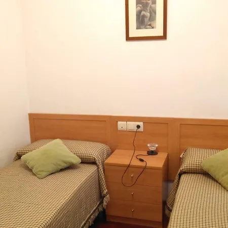 Apartment Bcn Stays *